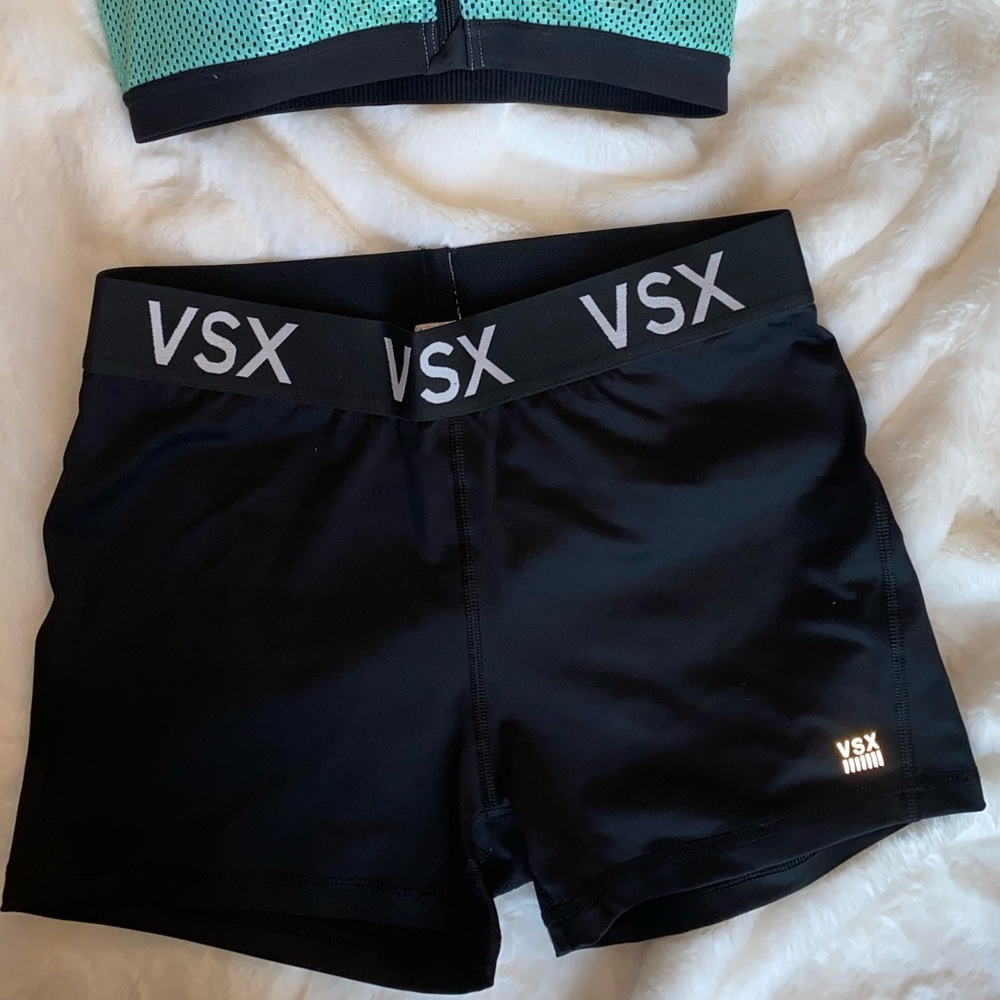 Victoria’s Secret VSX Shorts